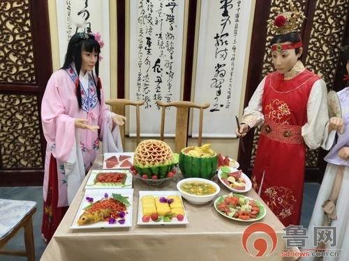 莘县吃瓜视频,揭秘当地美食文化盛宴