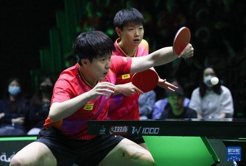 王楚钦孙颖莎吃瓜场面原视频,吃瓜场面原视频曝光