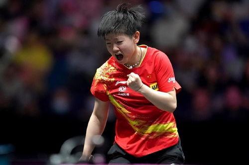 王楚钦孙颖莎吃瓜场面原视频,吃瓜场面原视频曝光