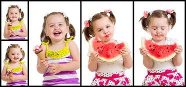 吃瓜少女姑娘视频大全,揭秘热门视频背后的故事与笑料