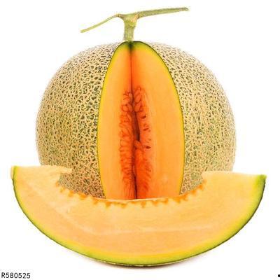 雨季可以吃哈密瓜嘛视频,揭秘哈密瓜的雨季食用攻略